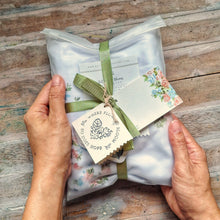 Load image into Gallery viewer, "Let Hope Bloom" Rose Philippine Map Shirt