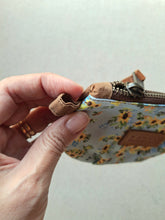 Load image into Gallery viewer, Let Hope Bloom Mini Pouch