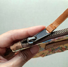 Load image into Gallery viewer, Let Hope Bloom Mini Pouch