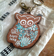 Load image into Gallery viewer, Bahaghari Bag Charms