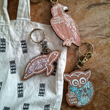 Load image into Gallery viewer, Bahaghari Bag Charms