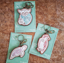 Load image into Gallery viewer, Bahaghari Bag Charms