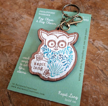 Load image into Gallery viewer, Bahaghari Bag Charms