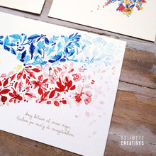 Load image into Gallery viewer, Wat-awat Postcard