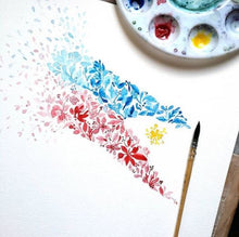 Load image into Gallery viewer, Wat-awat Postcard