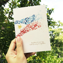 Load image into Gallery viewer, Wat-awat Artprint