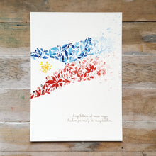 Load image into Gallery viewer, Wat-awat Artprint