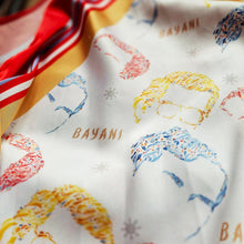 Load image into Gallery viewer, Bayani Scarf-Pre-Order
