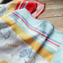 Load image into Gallery viewer, Bayani Scarf-Pre-Order
