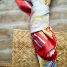 Load image into Gallery viewer, Bayani Scarf-Pre-Order

