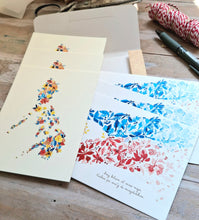 Load image into Gallery viewer, Kalayaan Mixed Postcard set- boxed set of 6
