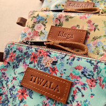 Load image into Gallery viewer, Let Hope Bloom Mini Pouch
