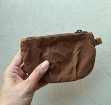 Load image into Gallery viewer, Let Hope Bloom Mini Pouch
