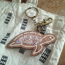 Load image into Gallery viewer, Bahaghari Bag Charms
