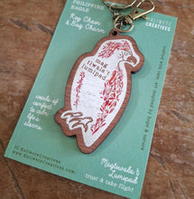 Load image into Gallery viewer, Bahaghari Bag Charms
