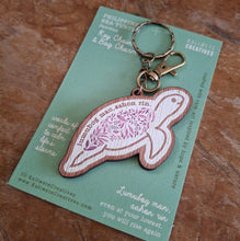 Load image into Gallery viewer, Bahaghari Bag Charms
