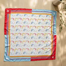 Load image into Gallery viewer, Bayani Scarf-Pre-Order
