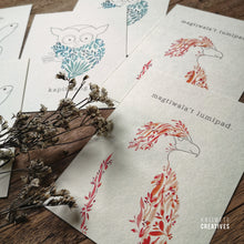 Load image into Gallery viewer, (LIMITED EDITION)-Bahaghari Postcard set-(mixed)
