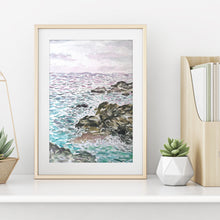 Load image into Gallery viewer, Escape (11.5x15.5&quot;) artprint
