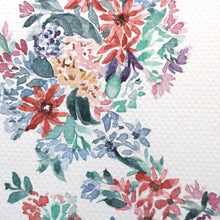 Load image into Gallery viewer, Custom Let Hope Bloom -Santan - 3x4&quot; Folded Mini Notecard set
